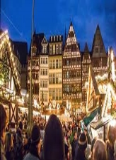 Weihnachtsmärkte in Deutschland - PRINZ